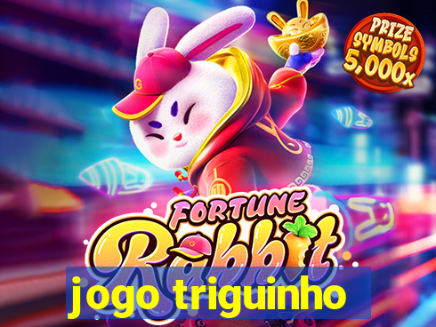 jogo triguinho